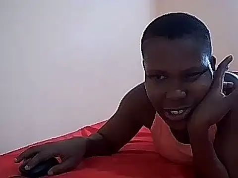 Snapshot of SexyEbonyPlaygirl chatting on December 8, 8:51 am SexyEbonyPlaygirl online show from December 8, 8:51 am