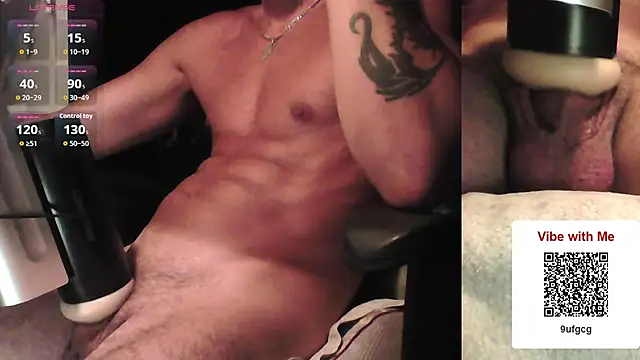 A Shy French Guy online show from July 17, 8:03 pm