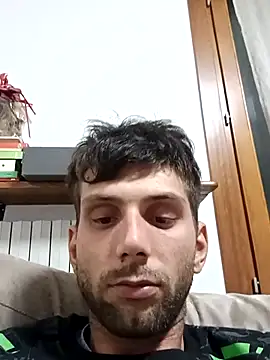 dariodario online show from October 26, 11:09 pm