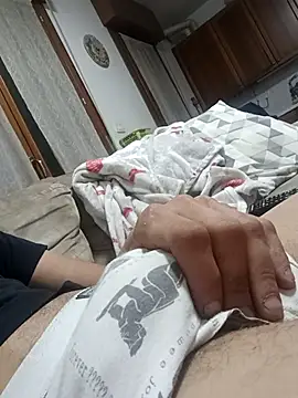 dariodario online show from November 12, 11:36 pm