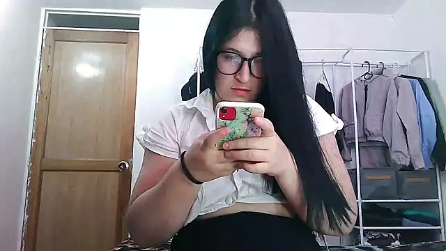 kami lexy online show from November 9, 3:10 pm