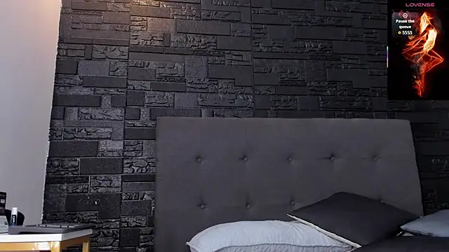 bruno miller  online show from October 10, 10:20 pm