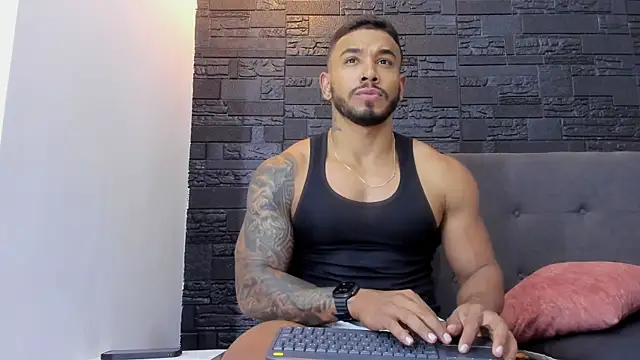 bruno miller  online show from November 15, 8:38 pm