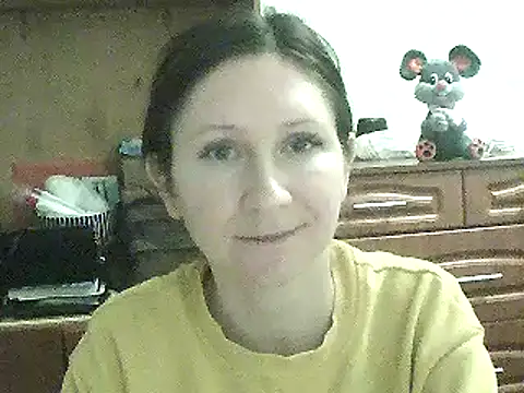 Princess284 online show from January 1, 3:24 pm