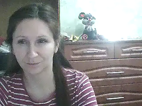 Princess284 online show from January 2, 9:28 pm