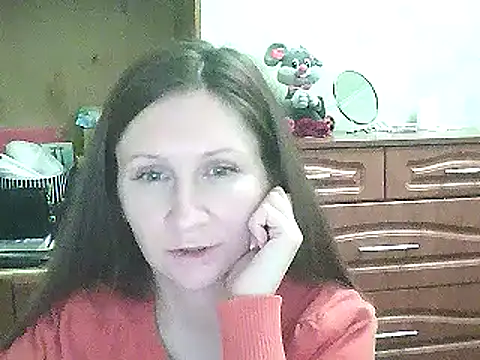 Princess284 online show from January 3, 9:15 pm