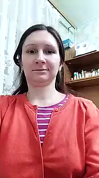 Princess284 online show from January 6, 7:02 pm