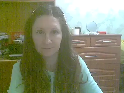 Princess284 online show from January 13, 5:23 pm