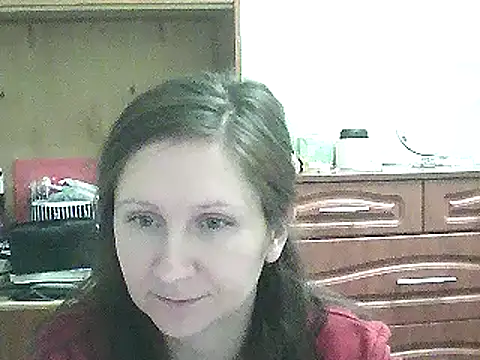 Princess284 online show from January 17, 6:54 pm