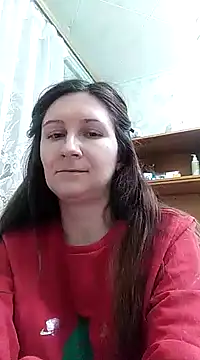 Princess284 online show from January 26, 2:41 pm