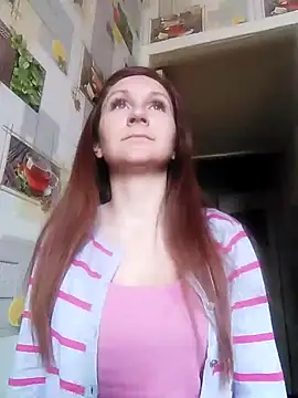 Princess284 online show from March 6, 10:52 am