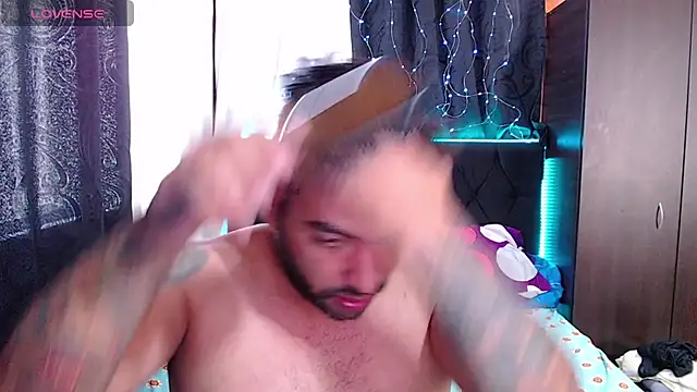 natha n andy anki online show from March 15, 4:02 pm