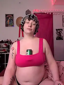 Twitchtheclownn online show from January 9, 11:50 pm