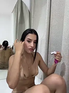  AmberSmithh online show from January 31, 7:29 am