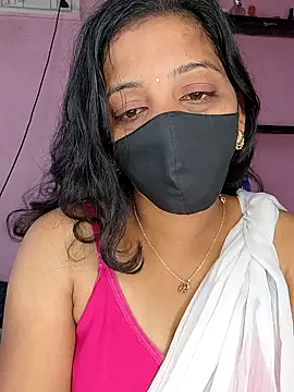 Tamil Shalini Lustyy online show from October 6, 6:22 am