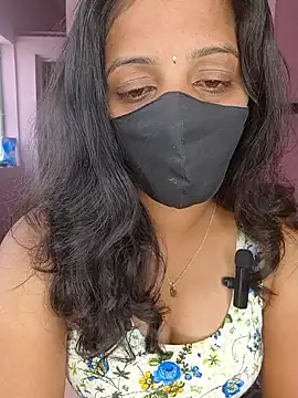 Tamil Shalini Lustyy online show from October 8, 7:50 am