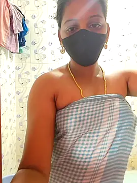 Tamil Shalini Lustyy online show from October 22, 6:24 am