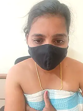 Tamil Shalini Lustyy online show from February 4, 5:24 am