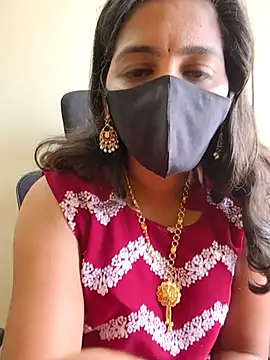 Tamil Shalini Lustyy online show from March 4, 5:46 am