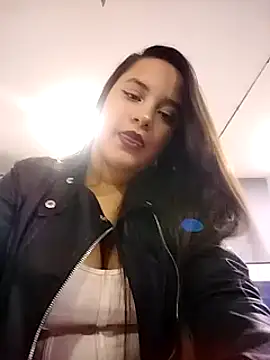 Victoria Ponce1 online show from January 20, 8:07 pm