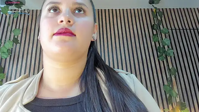 Victoria Ponce1 online show from February 6, 8:02 pm