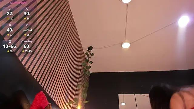 Victoria Ponce1 online show from February 14, 10:36 pm