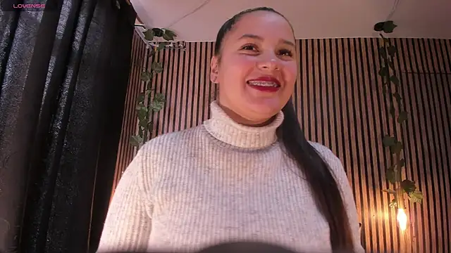 Victoria Ponce1 online show from February 21, 7:32 pm