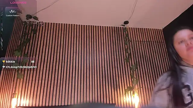 Victoria Ponce1 online show from February 25, 10:18 pm