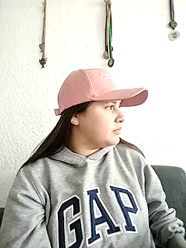 Victoria Ponce1 online show from March 20, 7:25 pm