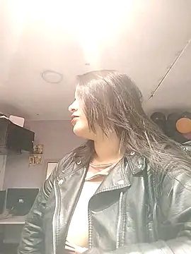 Victoria Ponce1 online show from March 21, 8:29 pm