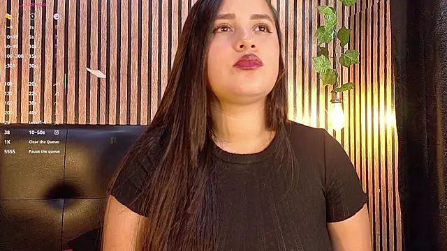 Victoria Ponce1 online show from September 16, 7:59 pm