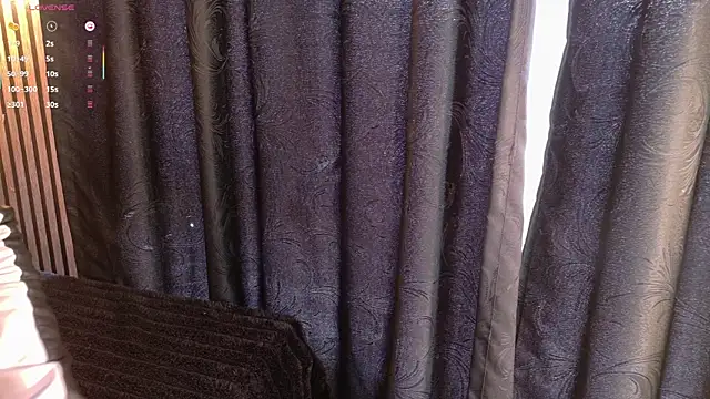 Victoria Ponce1 online show from September 19, 7:36 pm