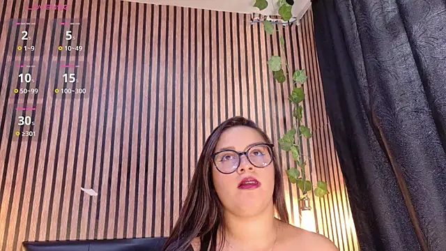 Victoria Ponce1 online show from September 23, 9:18 pm