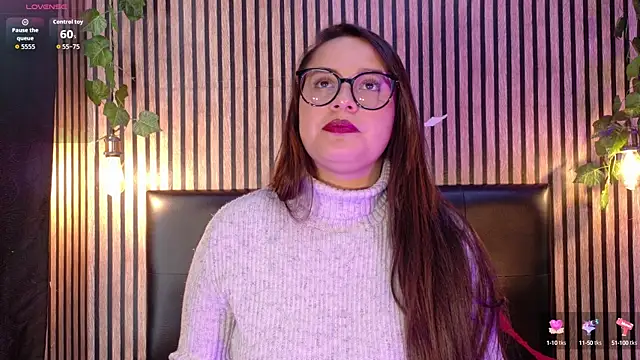 Victoria Ponce1 online show from September 24, 8:34 pm