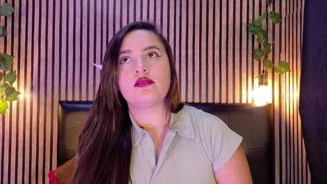 Victoria Ponce1 online show from October 6, 7:44 pm