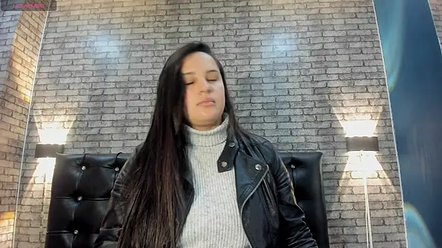 Victoria Ponce1 online show from November 13, 6:29 pm