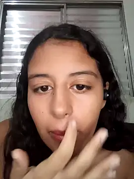 Babydol18  online show from January 14, 7:17 am