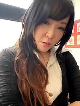 Misstaiwanxh online show from October 10, 1:04 am