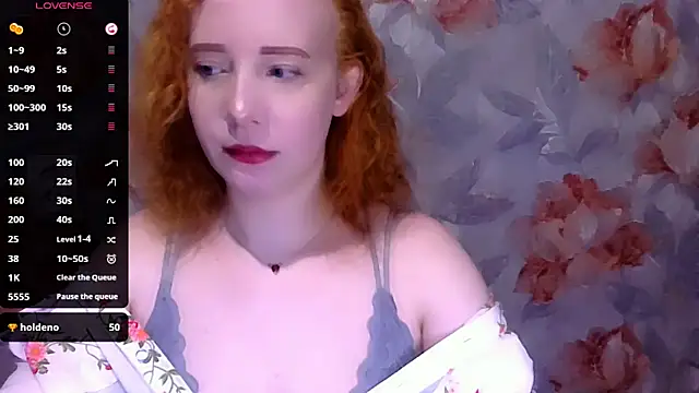 MelxMellie online show from March 21, 11:19 pm