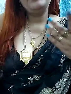 Mayuri77 online show from February 5, 4:47 pm