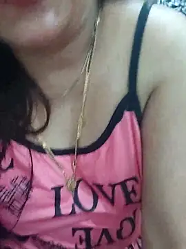 Mayuri77 online show from October 8, 7:33 pm