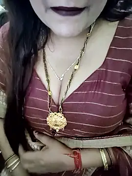 Mayuri77 online show from November 11, 6:52 pm