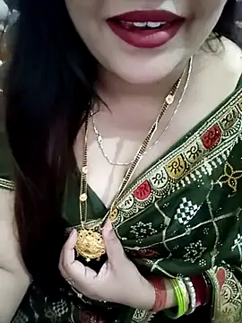 Mayuri77 online show from November 18, 6:56 pm