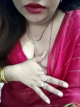 Snapshot of Mayuri77 chatting on February 4, 5:41 pm Mayuri77 online show from February 4, 5:41 pm