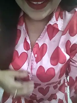 Snapshot of Mayuri77 chatting on February 6, 5:12 am Mayuri77 online show from February 6, 5:12 am