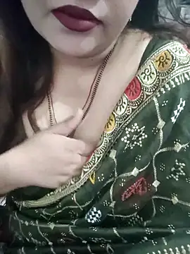 Snapshot of Mayuri77 chatting on February 13, 4:41 am Mayuri77 online show from February 13, 4:41 am