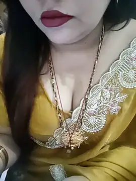 Snapshot of Mayuri77 chatting on February 26, 10:03 am Mayuri77 online show from February 26, 10:03 am