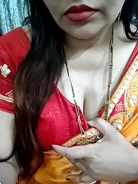 Mayuri77 online show from March 26, 11:05 am