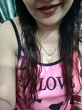 Mayuri77 online show from April 8, 9:31 am