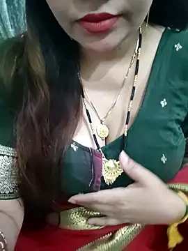 Mayuri77 online show from April 13, 9:59 am